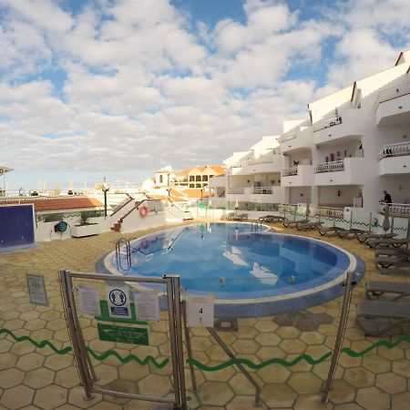לוס כריסטיאנוס Apartamentos Diamantes מראה חיצוני תמונה