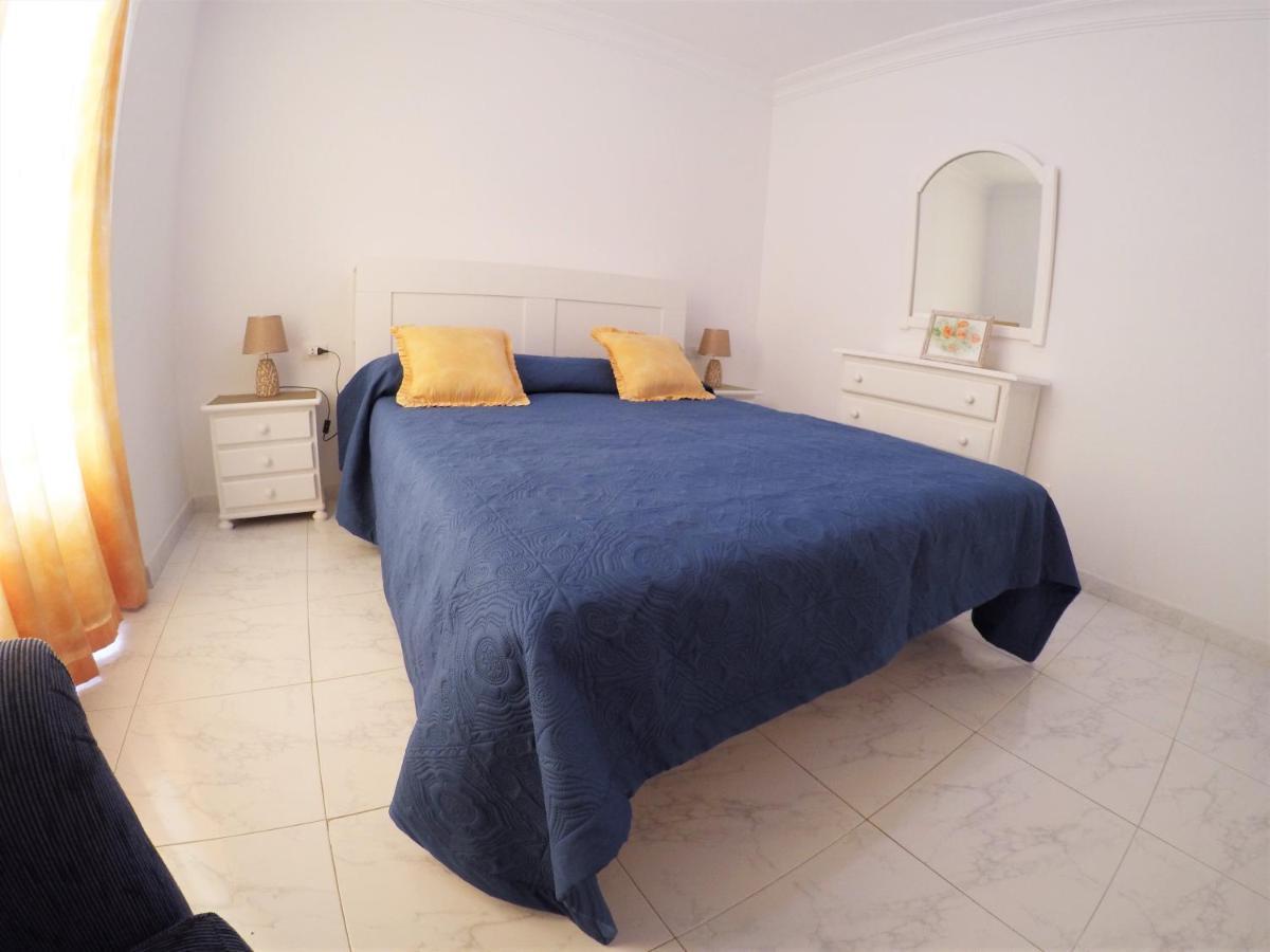 לוס כריסטיאנוס Apartamentos Diamantes מראה חיצוני תמונה