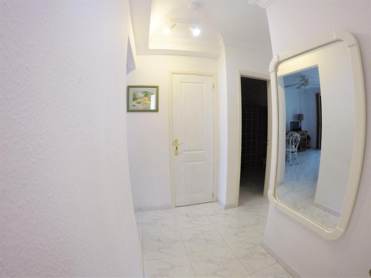 לוס כריסטיאנוס Apartamentos Diamantes מראה חיצוני תמונה