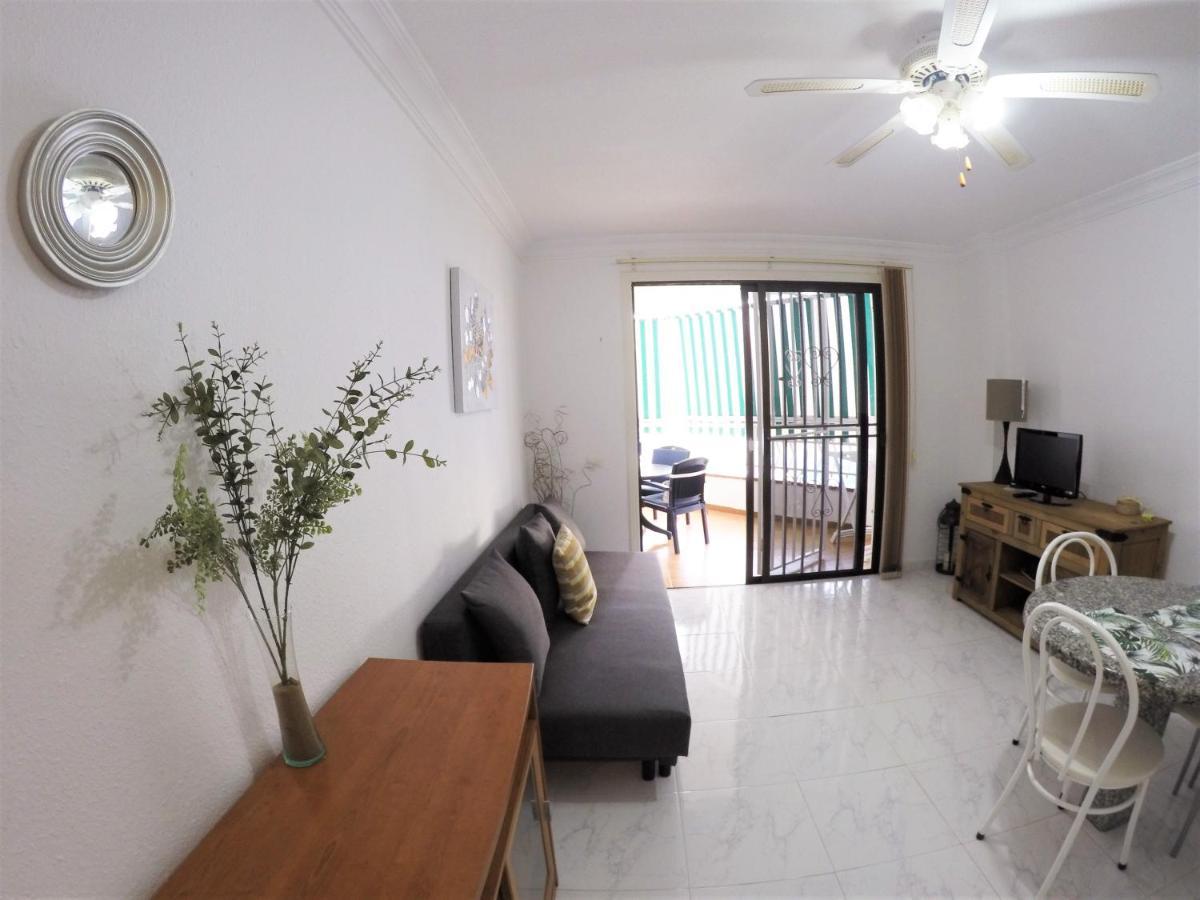 לוס כריסטיאנוס Apartamentos Diamantes מראה חיצוני תמונה