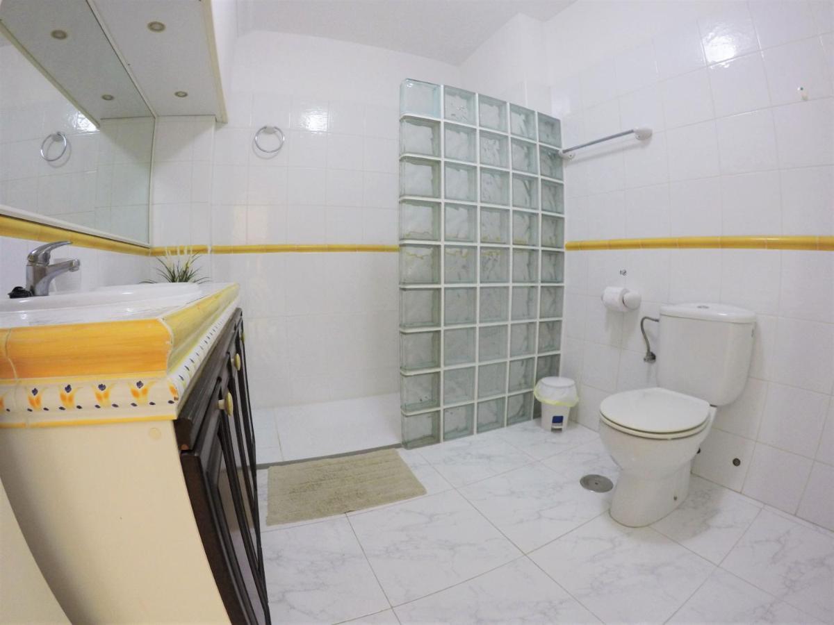 לוס כריסטיאנוס Apartamentos Diamantes מראה חיצוני תמונה