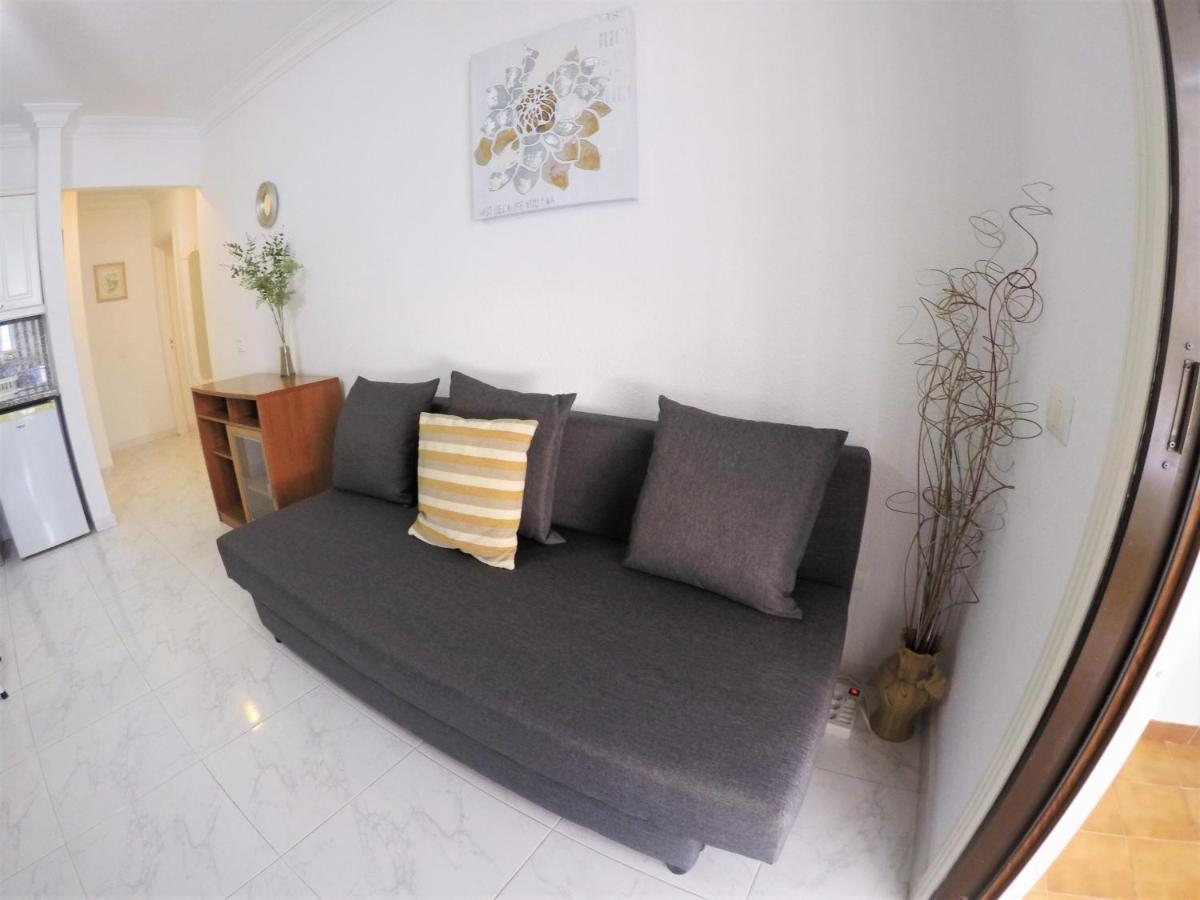 לוס כריסטיאנוס Apartamentos Diamantes מראה חיצוני תמונה
