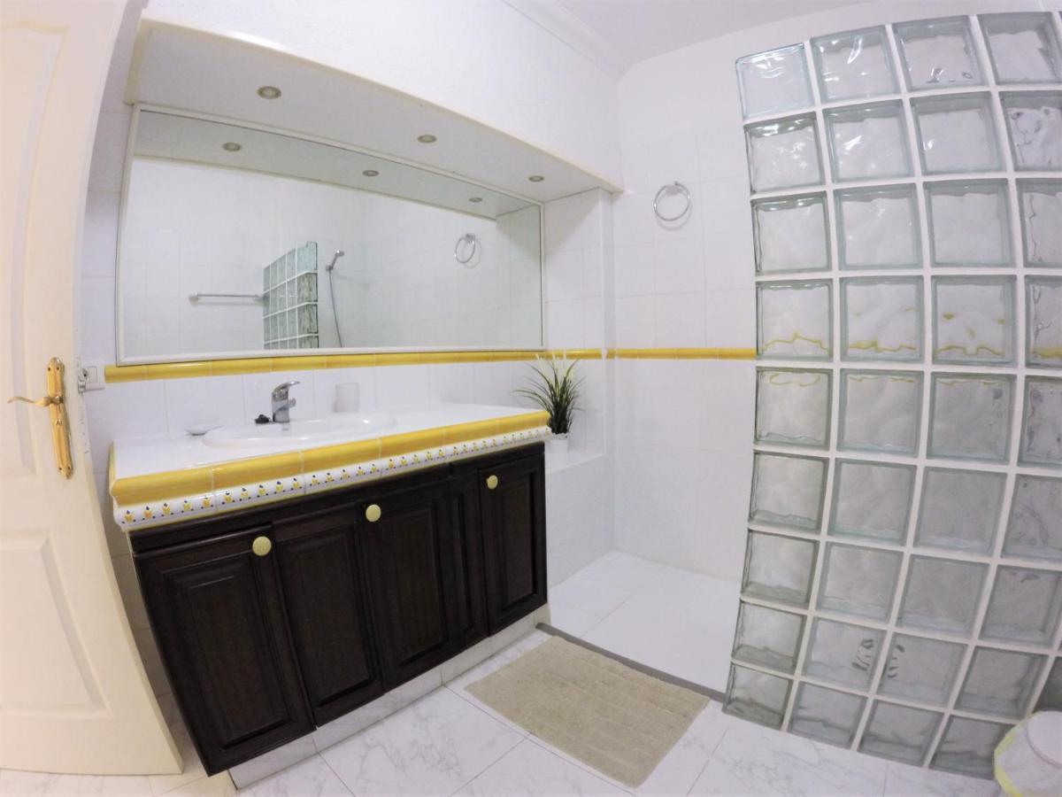 לוס כריסטיאנוס Apartamentos Diamantes מראה חיצוני תמונה