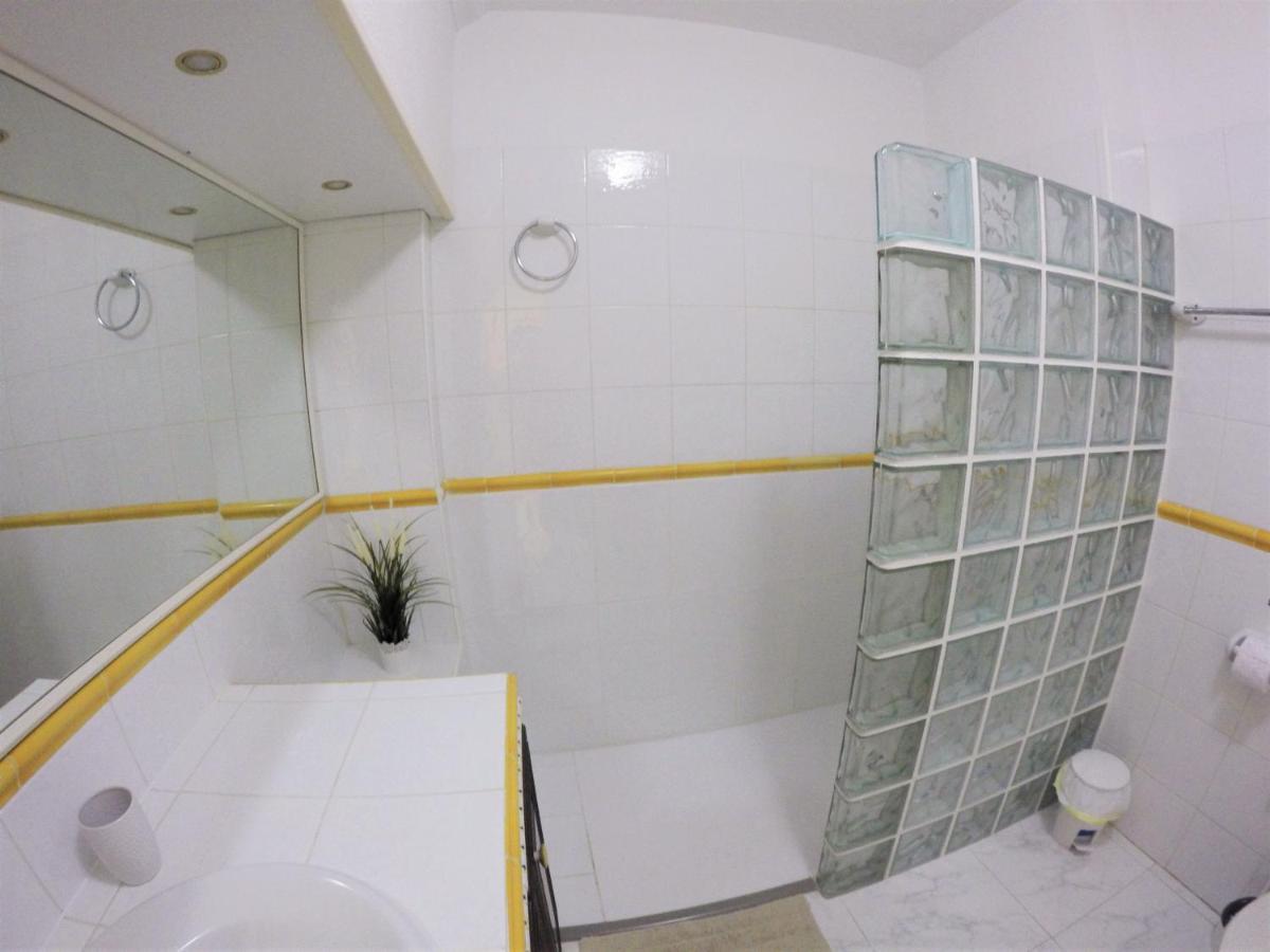 לוס כריסטיאנוס Apartamentos Diamantes מראה חיצוני תמונה