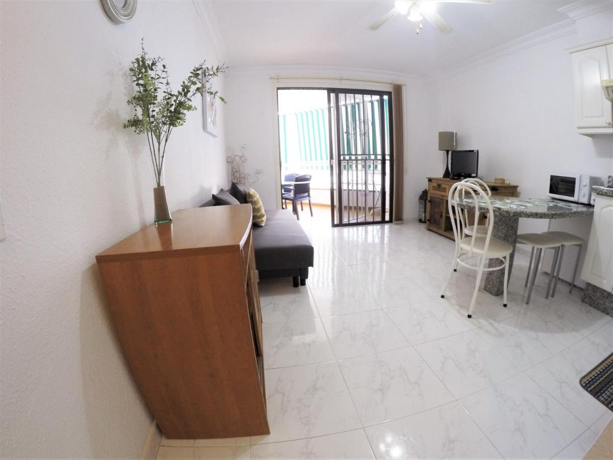 לוס כריסטיאנוס Apartamentos Diamantes מראה חיצוני תמונה